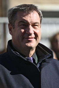 Erntedankfestzug in Fürth