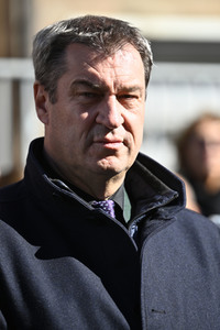 Erntedankfestzug in Fürth