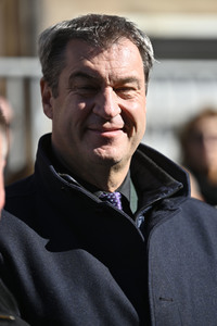 Erntedankfestzug in Fürth