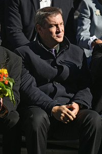 Erntedankfestzug in Fürth