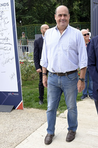 Tennis & Friends Event in Rom