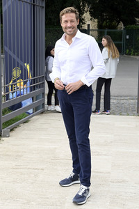 Tennis & Friends Event in Rom