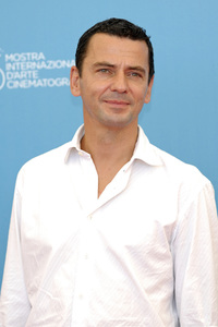 Photocall 'Jerichow', Internationale Filmfestspiele von Venedig 2008