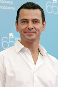 Photocall 'Jerichow', Internationale Filmfestspiele von Venedig 2008