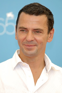 Photocall 'Jerichow', Internationale Filmfestspiele von Venedig 2008