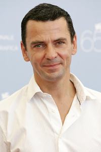 Photocall 'Jerichow', Internationale Filmfestspiele von Venedig 2008