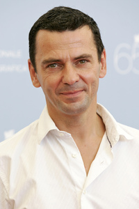 Photocall 'Jerichow', Internationale Filmfestspiele von Venedig 2008