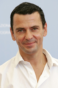 Photocall 'Jerichow', Internationale Filmfestspiele von Venedig 2008