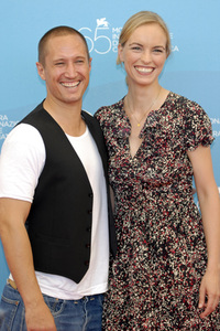 Photocall 'Jerichow', Internationale Filmfestspiele von Venedig 2008