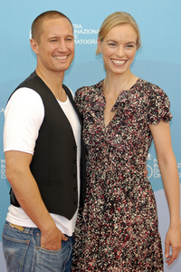 Photocall 'Jerichow', Internationale Filmfestspiele von Venedig 2008