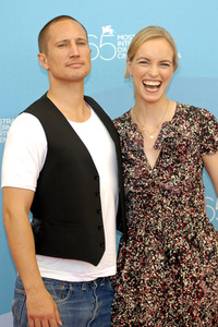 Photocall 'Jerichow', Internationale Filmfestspiele von Venedig 2008