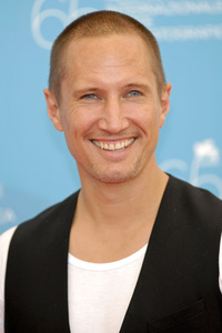 Photocall 'Jerichow', Internationale Filmfestspiele von Venedig 2008