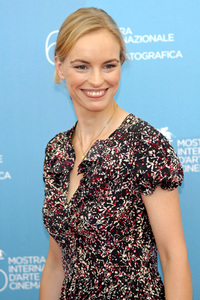 Photocall 'Jerichow', Internationale Filmfestspiele von Venedig 2008