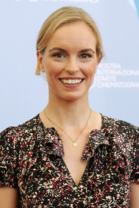 Photocall 'Jerichow', Internationale Filmfestspiele von Venedig 2008