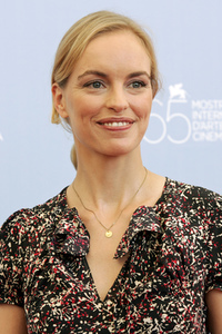 Photocall 'Jerichow', Internationale Filmfestspiele von Venedig 2008