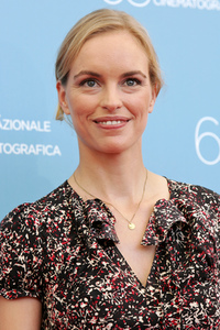 Photocall 'Jerichow', Internationale Filmfestspiele von Venedig 2008