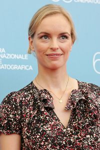 Photocall 'Jerichow', Internationale Filmfestspiele von Venedig 2008