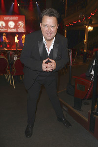 Deutscher Musical Theater Preis 2022 in Hamburg