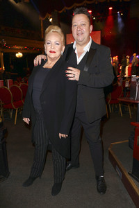 Deutscher Musical Theater Preis 2022 in Hamburg