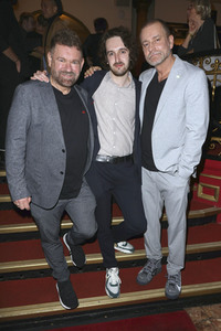 Deutscher Musical Theater Preis 2022 in Hamburg