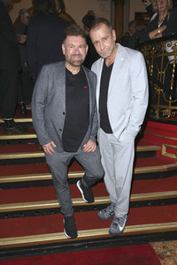 Deutscher Musical Theater Preis 2022 in Hamburg