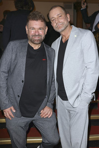 Deutscher Musical Theater Preis 2022 in Hamburg