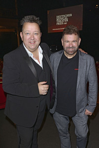 Deutscher Musical Theater Preis 2022 in Hamburg