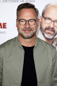 Filmpremiere 'Der Nachname' in Köln