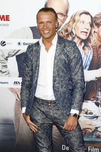 Filmpremiere 'Der Nachname' in Köln