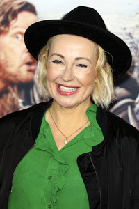 Filmpremiere 'Der Nachname' in Köln