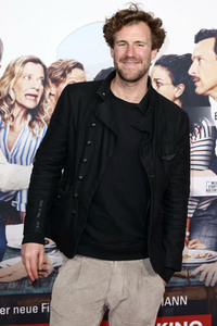 Filmpremiere 'Der Nachname' in Köln