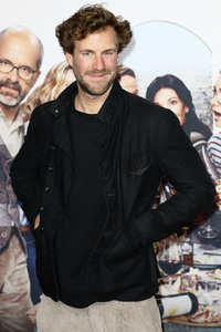 Filmpremiere 'Der Nachname' in Köln