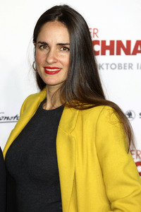 Filmpremiere 'Der Nachname' in Köln