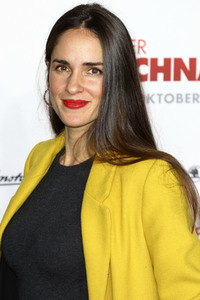 Filmpremiere 'Der Nachname' in Köln
