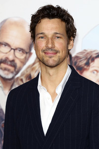 Filmpremiere 'Der Nachname' in Köln