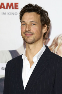 Filmpremiere 'Der Nachname' in Köln