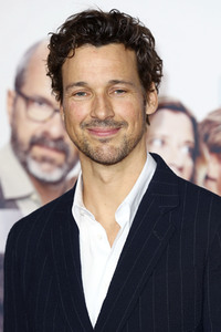 Filmpremiere 'Der Nachname' in Köln