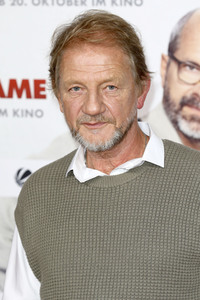 Filmpremiere 'Der Nachname' in Köln