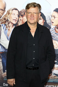 Filmpremiere 'Der Nachname' in Köln