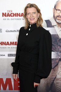 Filmpremiere 'Der Nachname' in Köln