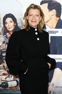 Filmpremiere 'Der Nachname' in Köln