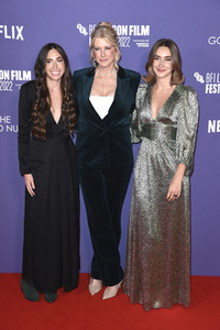Filmpremiere 'The Good Nurse', BFI London Film Festival 2022