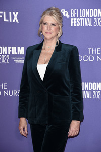 Filmpremiere 'The Good Nurse', BFI London Film Festival 2022