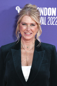 Filmpremiere 'The Good Nurse', BFI London Film Festival 2022