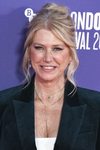 Filmpremiere 'The Good Nurse', BFI London Film Festival 2022