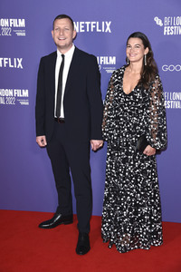 Filmpremiere 'The Good Nurse', BFI London Film Festival 2022