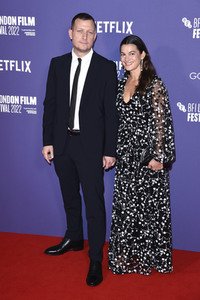 Filmpremiere 'The Good Nurse', BFI London Film Festival 2022