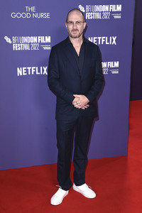 Filmpremiere 'The Good Nurse', BFI London Film Festival 2022