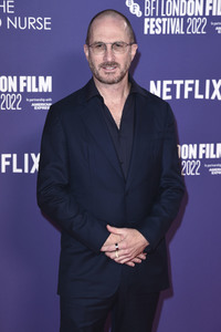 Filmpremiere 'The Good Nurse', BFI London Film Festival 2022