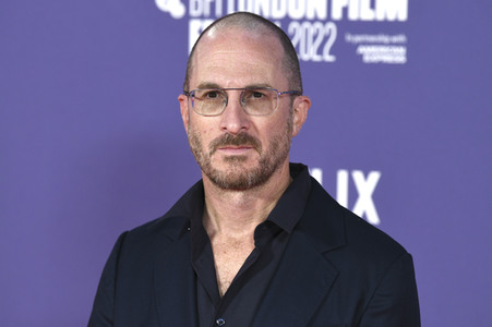 Filmpremiere 'The Good Nurse', BFI London Film Festival 2022